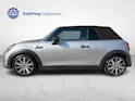 Mini Cabrio F57 2.0i Cooper S Yours Trim