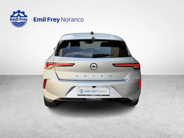 OPEL Astra 1.2 T 130 Swiss Premium - Estensione garanzia a 5 anni e Ruote invernali incluse nel prezzo