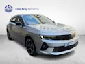 OPEL Astra 1.2 T 130 Swiss Premium - Estensione garanzia a 5 anni e Ruote invernali incluse nel prezzo