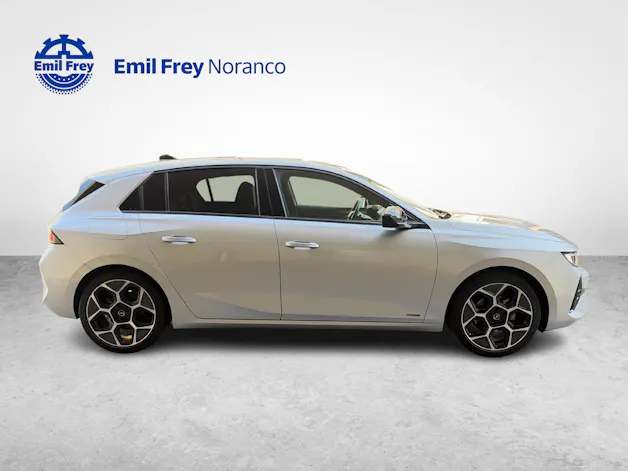 OPEL Astra 1.2 T 130 Swiss Premium - Estensione garanzia a 5 anni e Ruote invernali incluse nel prezzo