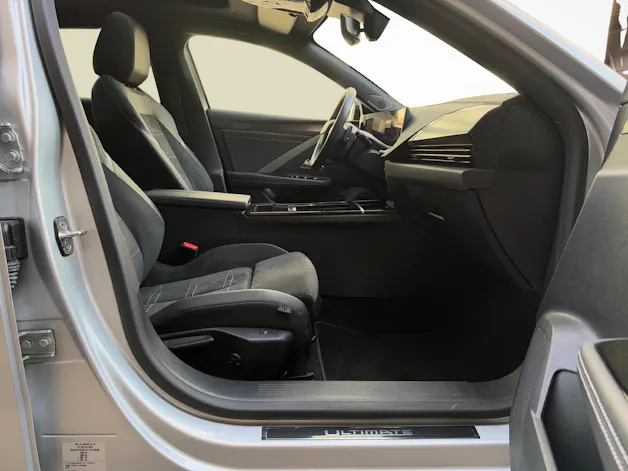 OPEL Astra 1.2 T 130 Swiss Premium - Estensione garanzia a 5 anni e Ruote invernali incluse nel prezzo