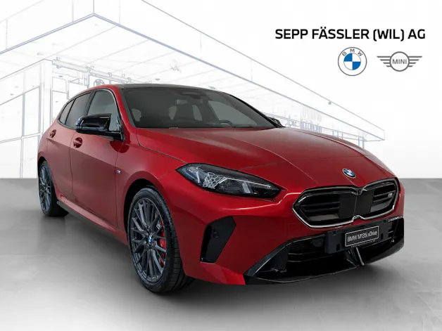 BMW M135i xDrive M Sport Pro