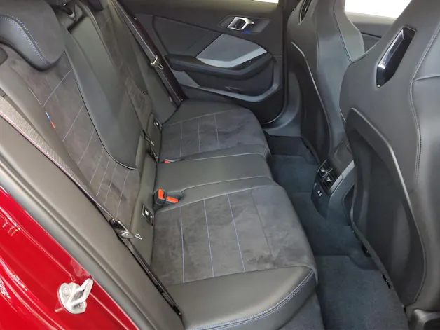 BMW M135i xDrive M Sport Pro