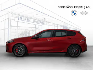 BMW M135i xDrive