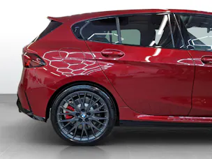 BMW M135i xDrive
