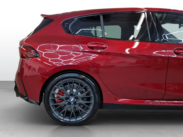 BMW M135i xDrive M Sport Pro