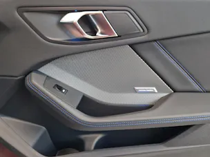 BMW M135i xDrive