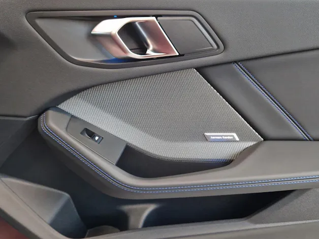 BMW M135i xDrive M Sport Pro