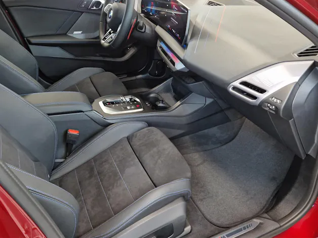 BMW M135i xDrive M Sport Pro