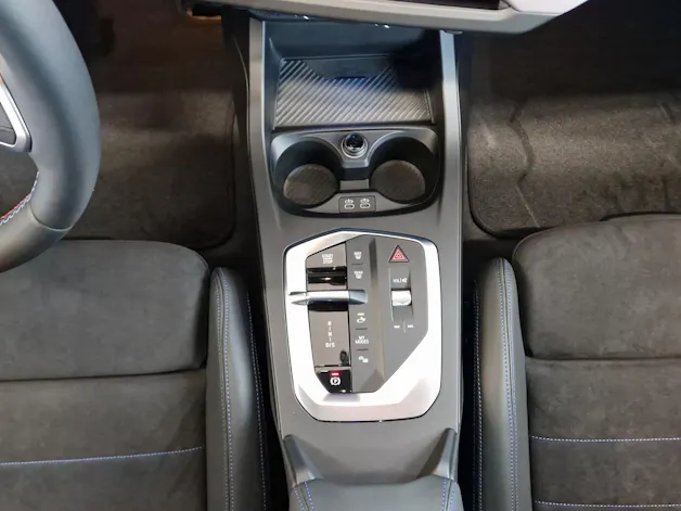 BMW M135i xDrive M Sport Pro