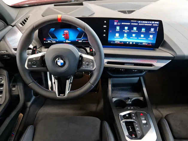 BMW M135i xDrive M Sport Pro