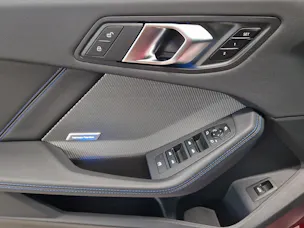 BMW M135i xDrive