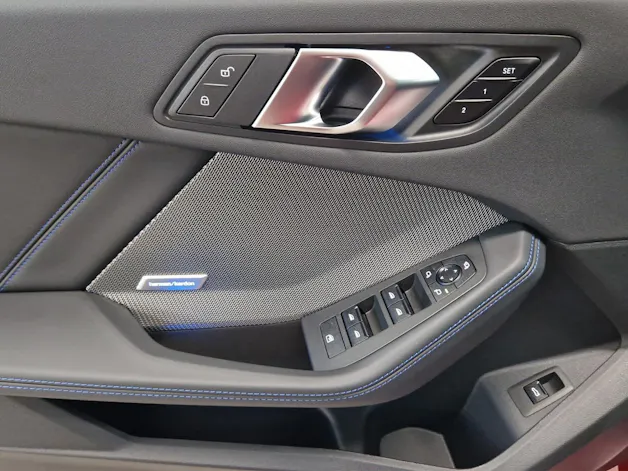 BMW M135i xDrive M Sport Pro