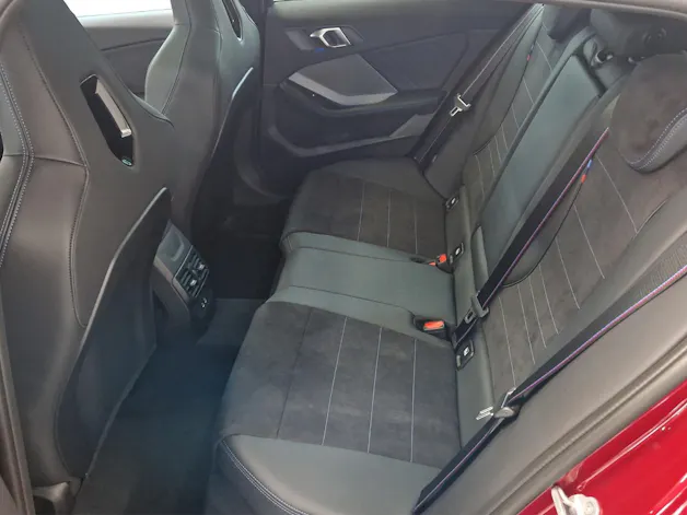 BMW M135i xDrive M Sport Pro