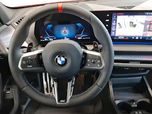 BMW M135i xDrive
