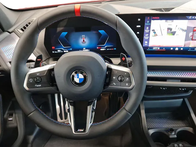 BMW M135i xDrive M Sport Pro