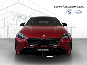 BMW M135i xDrive