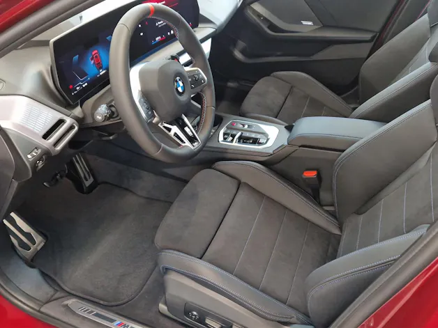 BMW M135i xDrive M Sport Pro