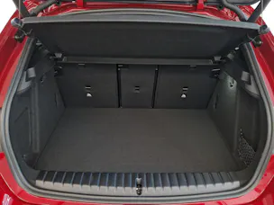 BMW M135i xDrive