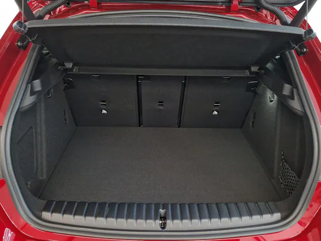 BMW M135i xDrive M Sport Pro