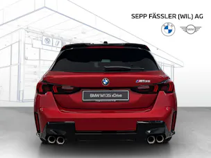 BMW M135i xDrive