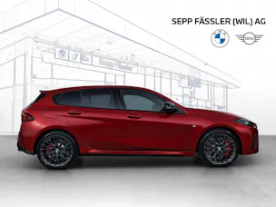 BMW M135i xDrive