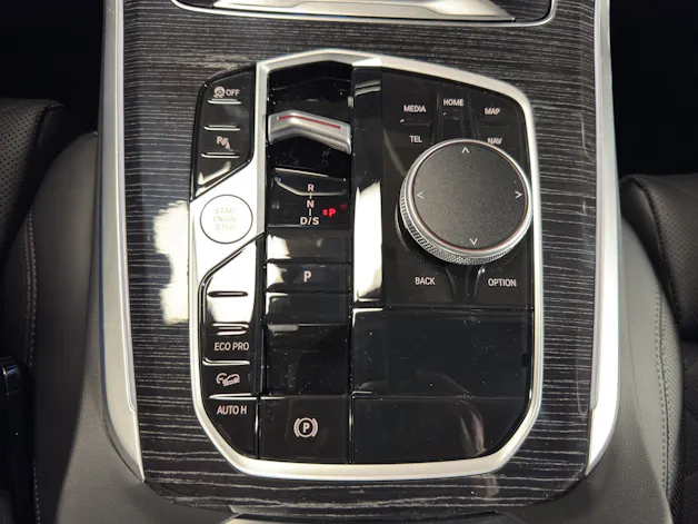 BMW X5 30d xDrive SAG