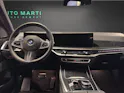 BMW X5 30d xDrive SAG