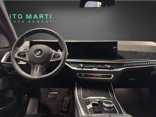 BMW X5 30d xDrive SAG