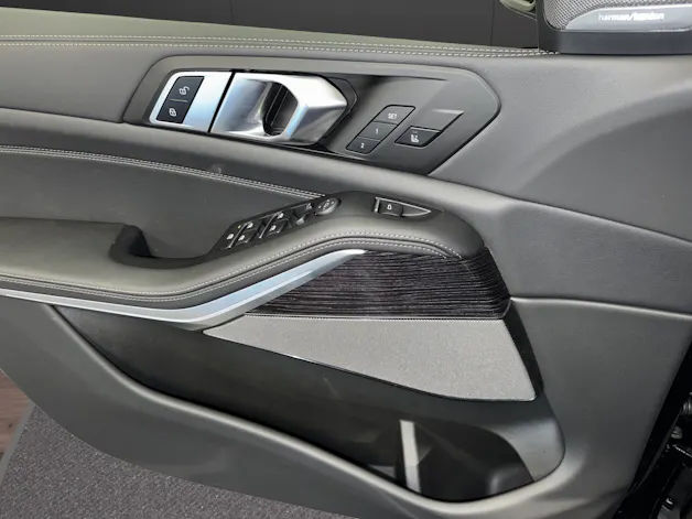 BMW X5 30d xDrive SAG