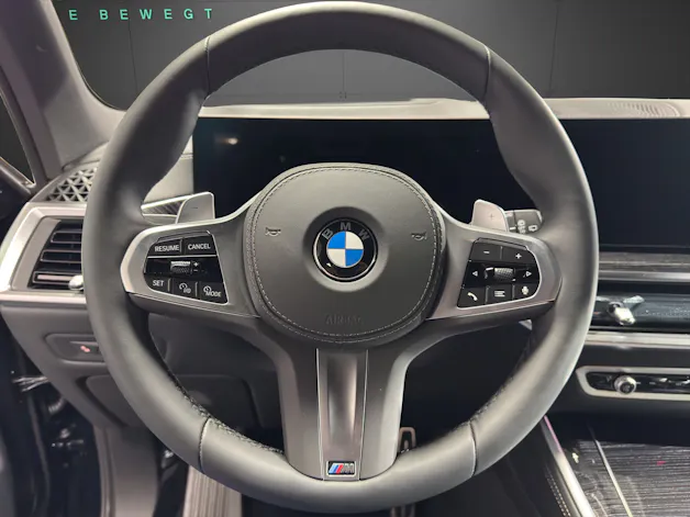 BMW X5 30d xDrive SAG