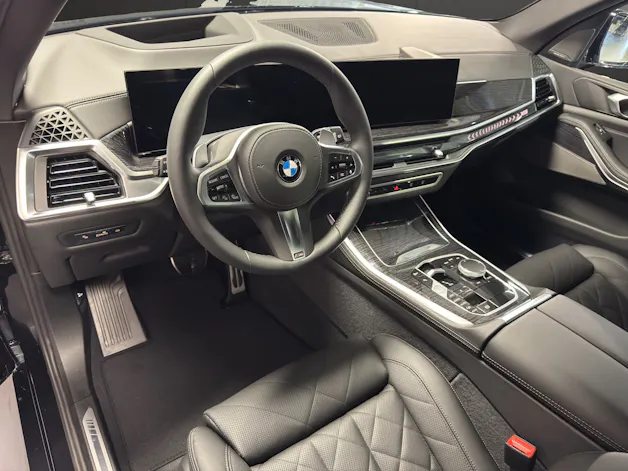 BMW X5 30d xDrive SAG