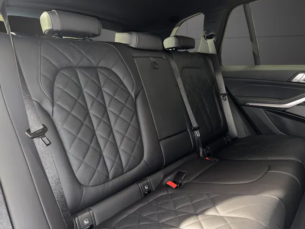 BMW X5 30d xDrive SAG