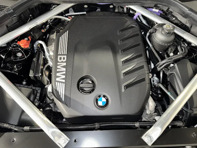 BMW X5 30d xDrive SAG