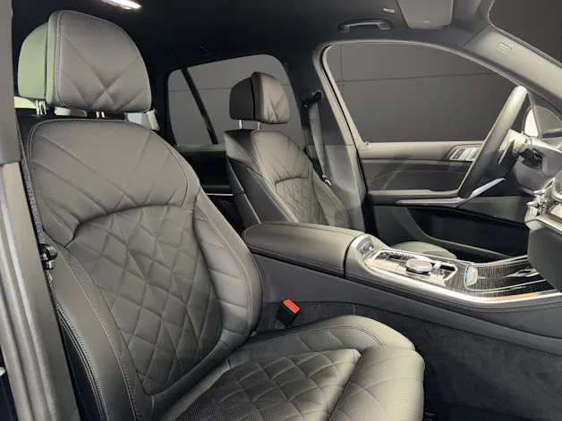 BMW X5 30d xDrive SAG