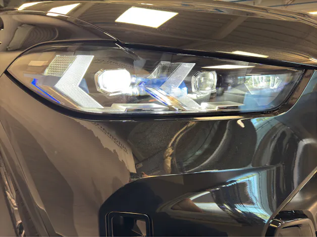 BMW X5 30d xDrive SAG