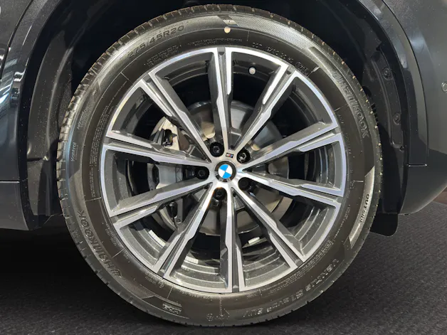 BMW X5 30d xDrive SAG