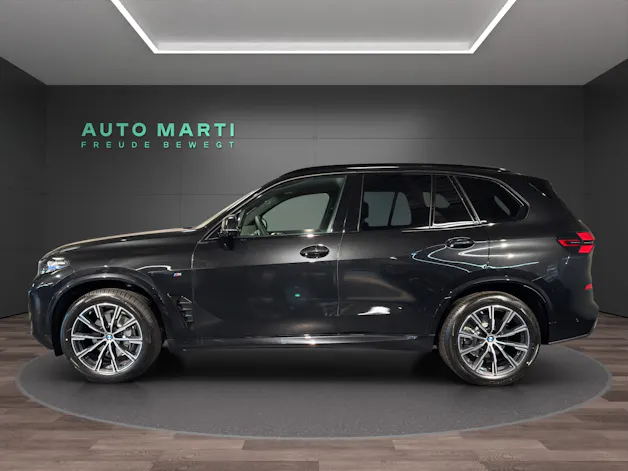 BMW X5 30d xDrive SAG