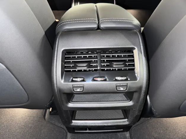 BMW X5 30d xDrive SAG