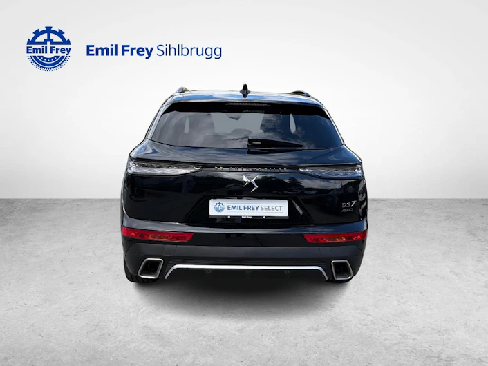 Fahrzeugbild DS AUTOMOBILES DS7