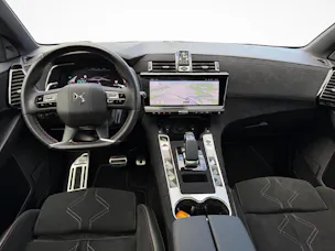DS 7 1.6 E-Tense Pallas 4x4