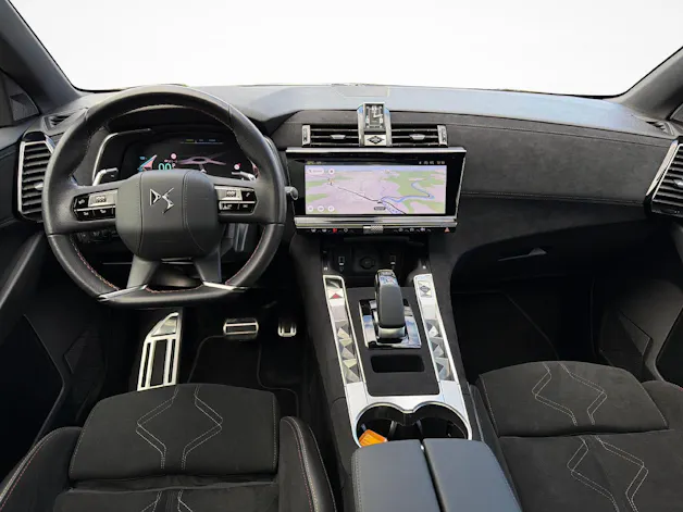 DS 7 1.6 E-Tense Pallas 4x4