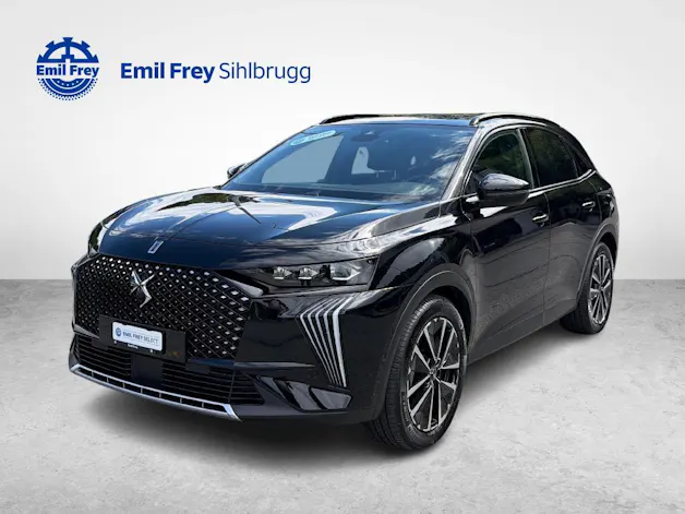 DS 7 1.6 E-Tense Pallas 4x4