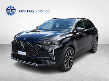 Fahrzeugbild DS AUTOMOBILES 7 1.6 E-Tense Pallas 4x4 Fahrzeugbild DS AUTOMOBILES 7 1.6 E-Tense Pallas 4x4