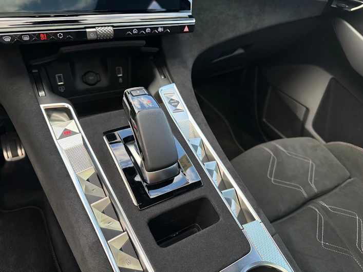 Fahrzeugbild DS AUTOMOBILES DS7