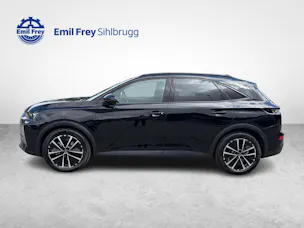 DS 7 1.6 E-Tense Pallas 4x4