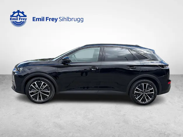 DS 7 1.6 E-Tense Pallas 4x4