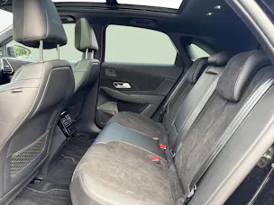 DS 7 1.6 E-Tense Pallas 4x4