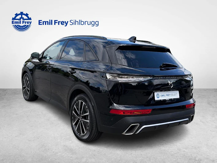 Fahrzeugbild DS AUTOMOBILES DS7