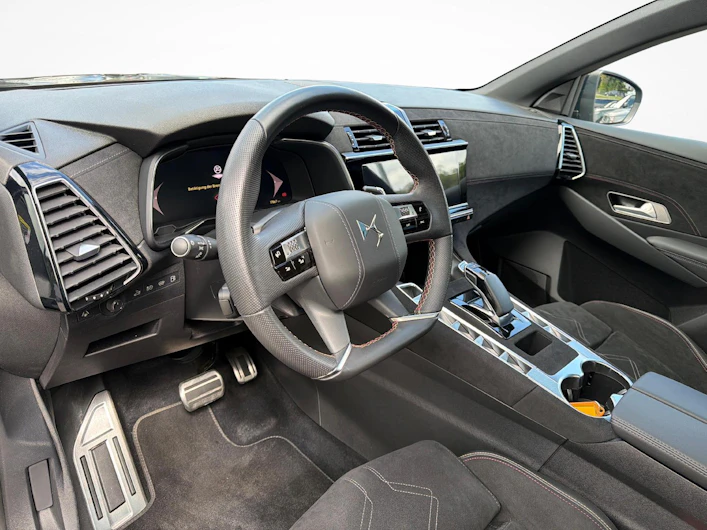 Fahrzeugbild DS AUTOMOBILES DS7